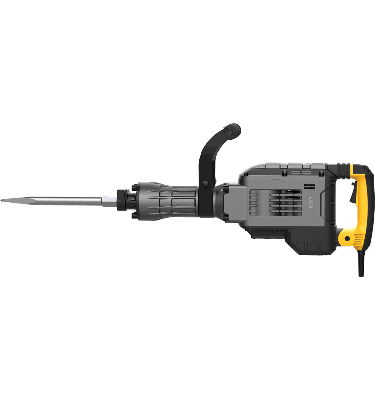 marteau de démolition 1600 W 15 kg - delitools
