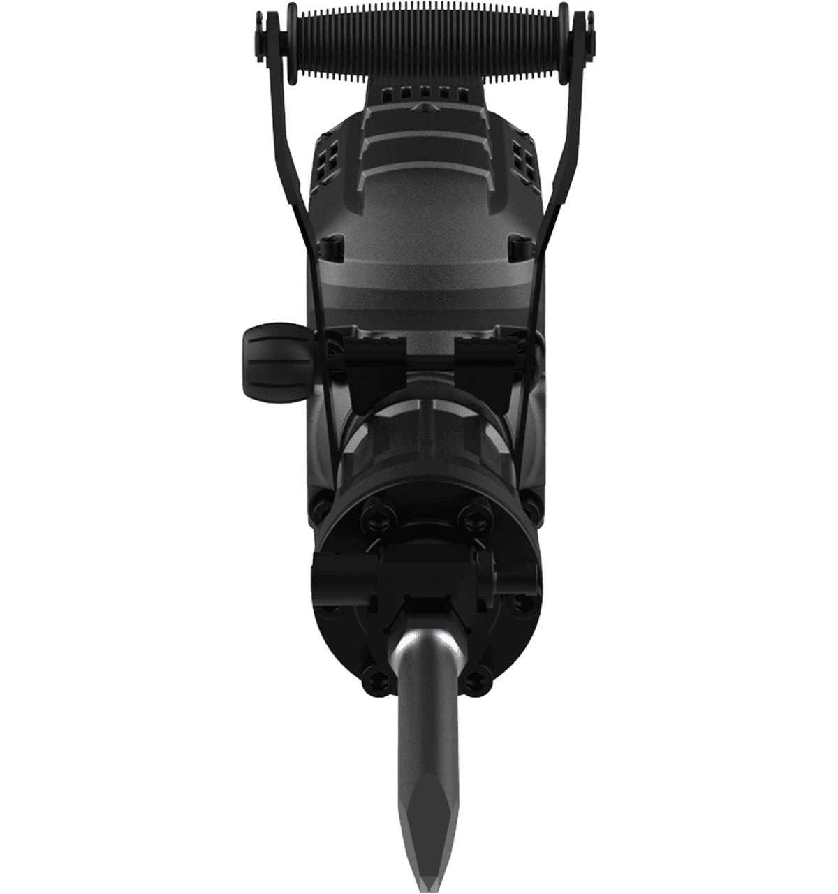 marteau de démolition 1600 W 15 kg - delitools