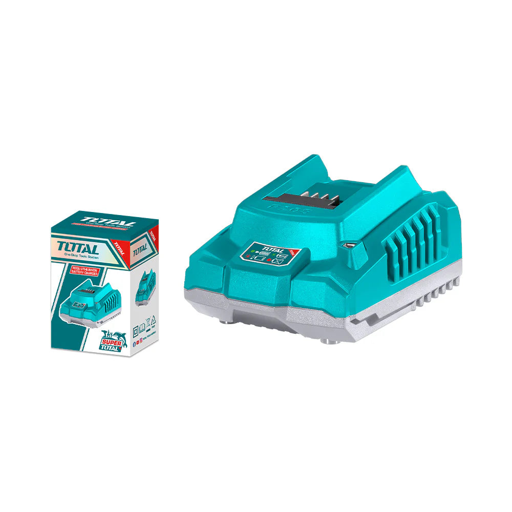 Chargeur de batterie P20S