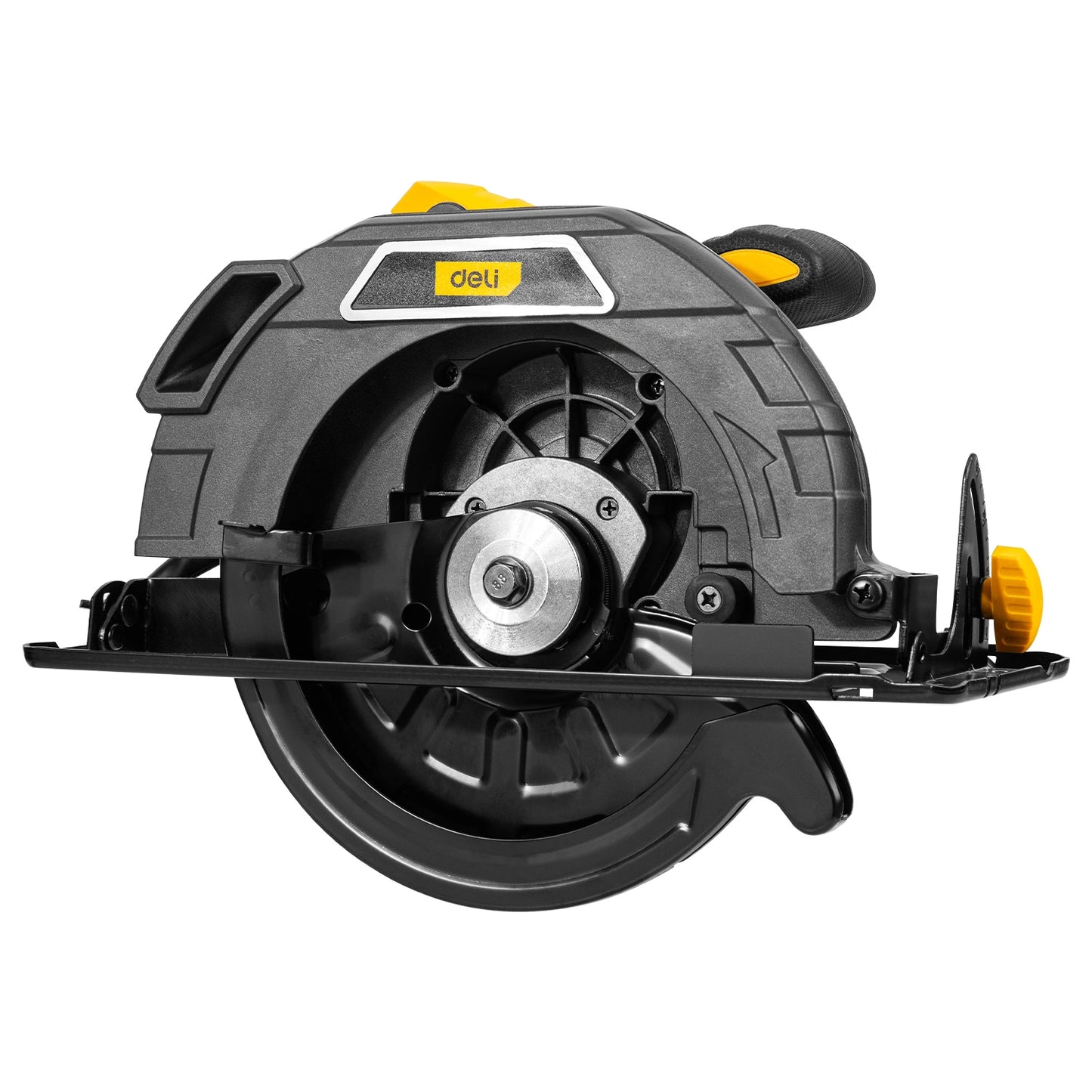 Scie circulaire Lame 2200 W 9-1/4" 40 dents - delitools