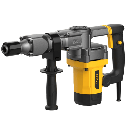 Marteau de démolition 1250 W 5kg - delitools