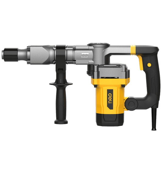 Marteau de démolition 1250 W 5kg - delitools
