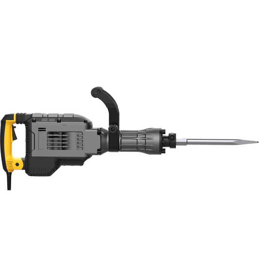 marteau de démolition 1600 W 15 kg - delitools