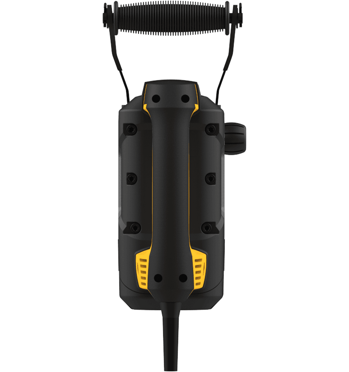 marteau de démolition 1600 W 15 kg - delitools