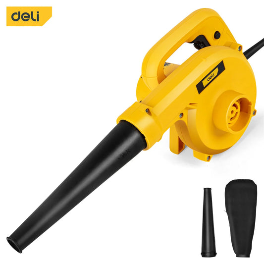 Aspirateur souffleur 600 W - delitools