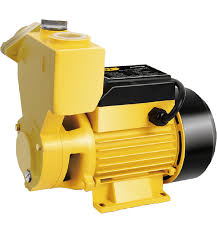Pompe périphérique autoamorçante 370 W - delitools
