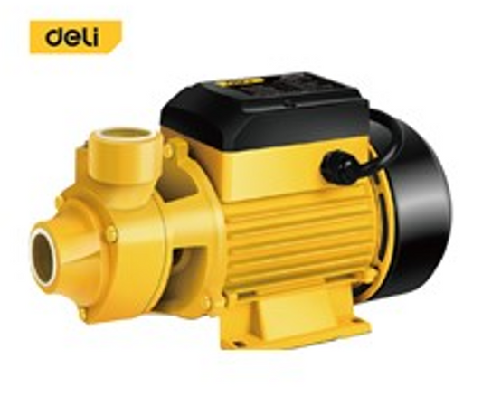 Pompe périphérique 750 W - delitools