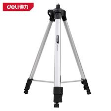 Support de niveau à bulle 0.45~1.2m - delitools