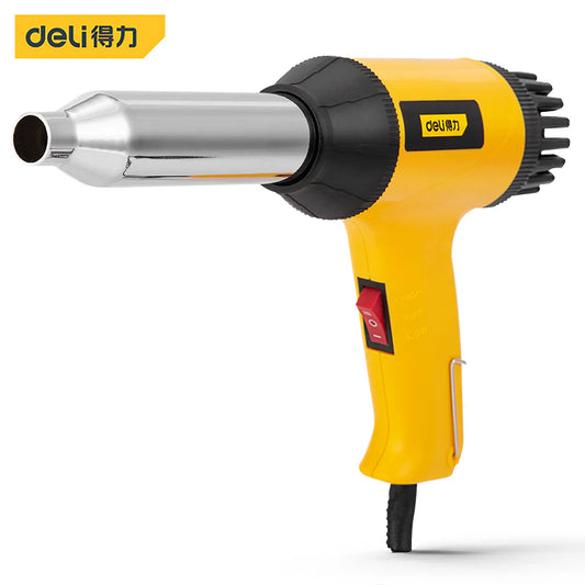 Soudeur plastique 50/500 W - delitools