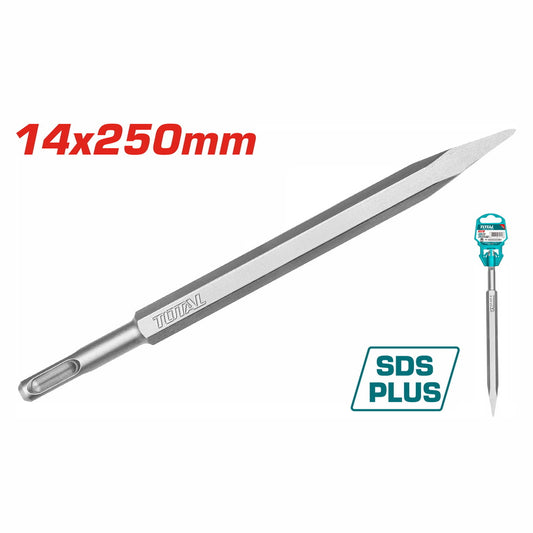 SDS plus burin pointu
