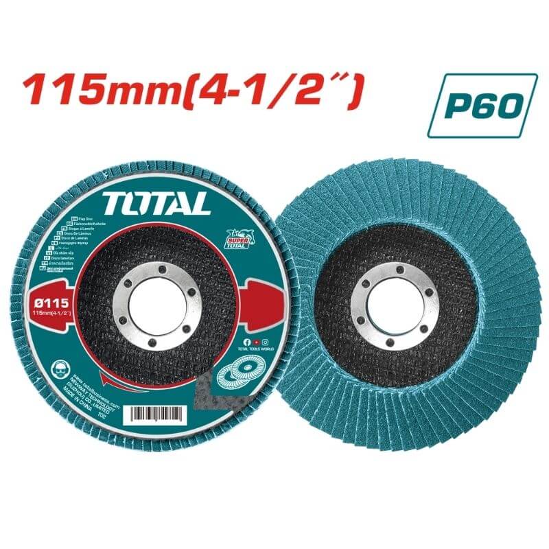Disque à lamelles en zirconium
