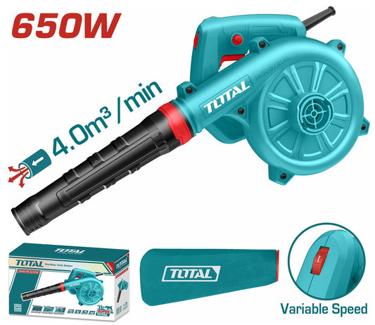 Aspirateur souffleur