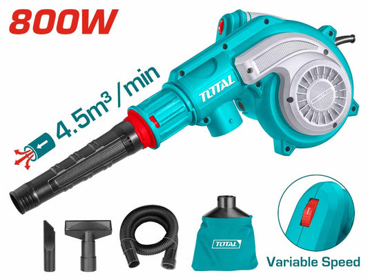 Aspirateur souffleur