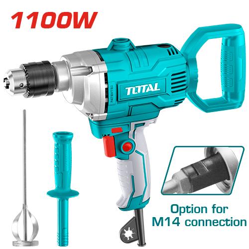 Mixer 1100 W