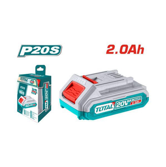 Batterie lithium-ion