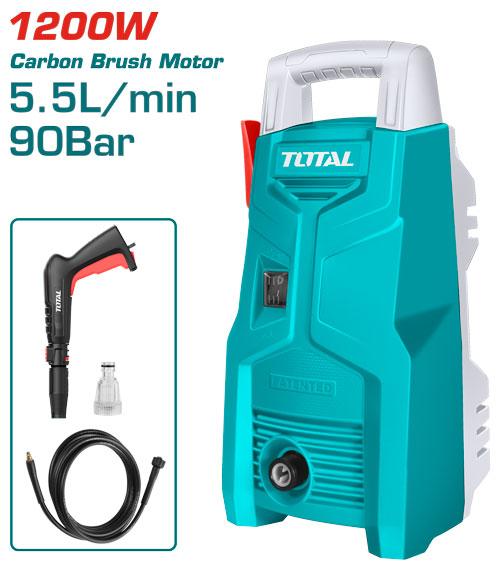 Nettoyeur haute pression 1200 W