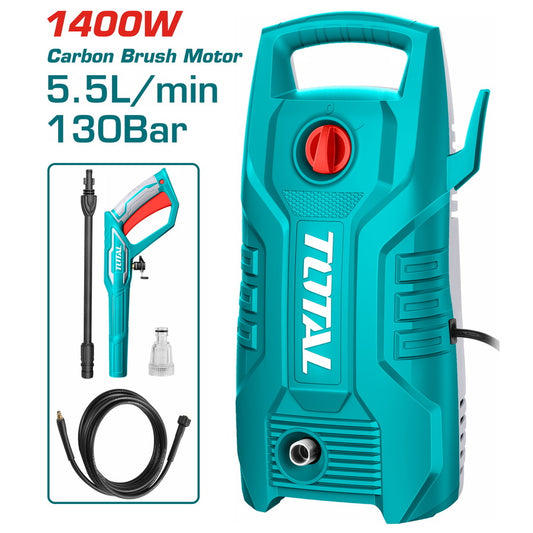 Nettoyeur haute pression 1400 W