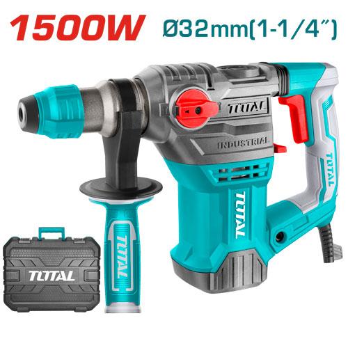 marteau perforateur 1500 W