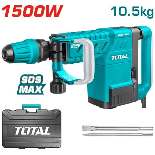 marteau de démolition 1500 W