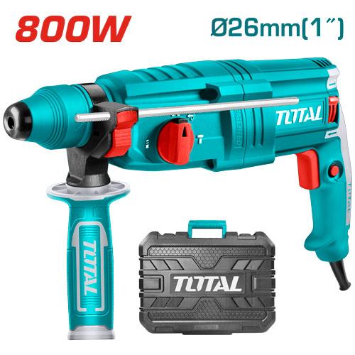 Marteau perforateur 800 W