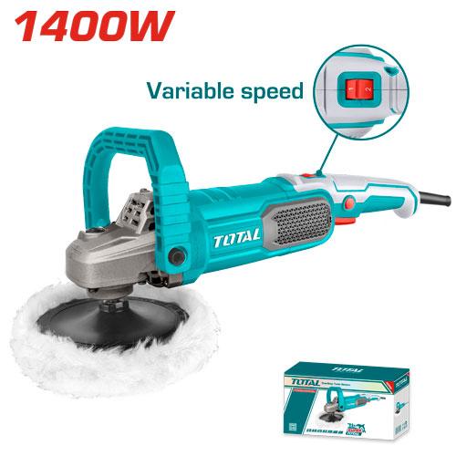 Polisseuse 1400 W
