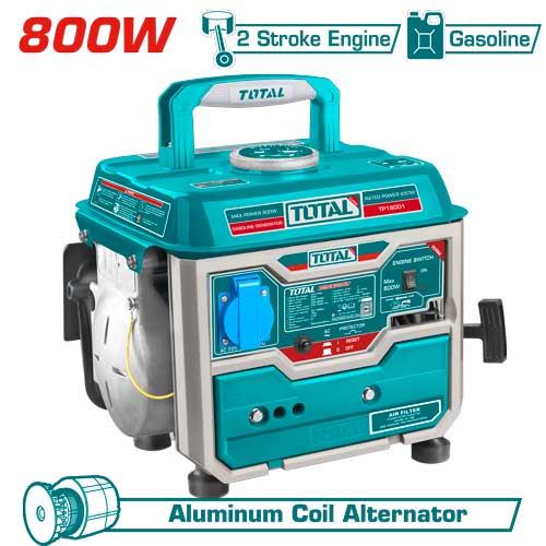 Générateur à essence 800 W
