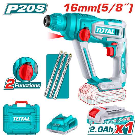 perforateur sans fil