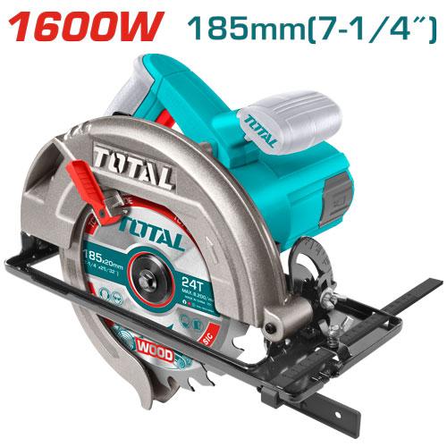 Scie circulaire 1600 W