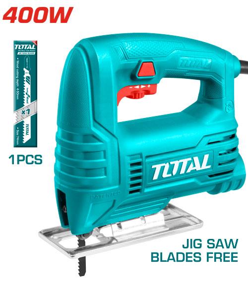 Scie sauteuse 400 W
