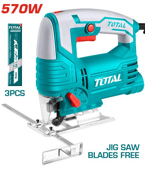 Scie sauteuse 400 W