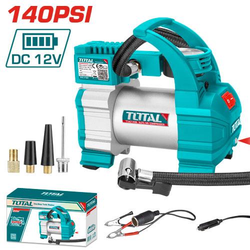 Compresseur d'air automatique