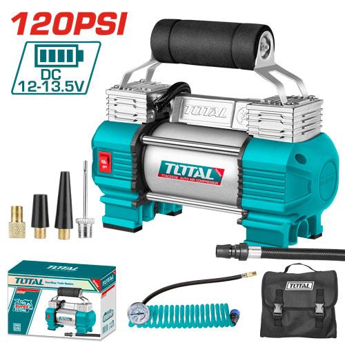 Compresseur d'air automatique