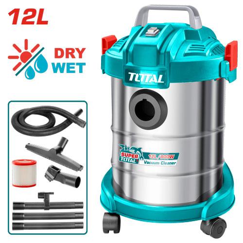 Aspirateur 800 W