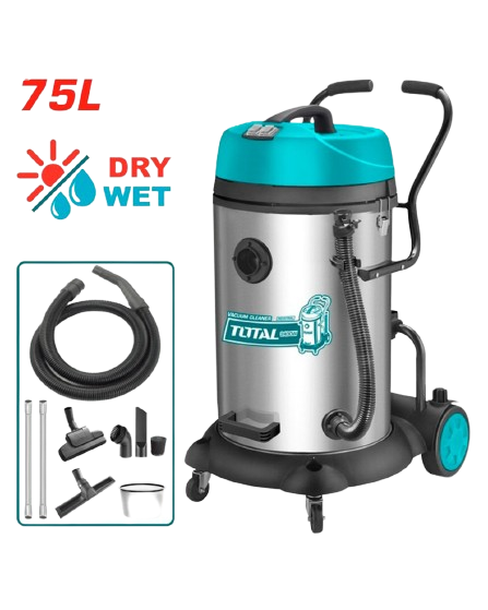 Aspirateur 2400 W