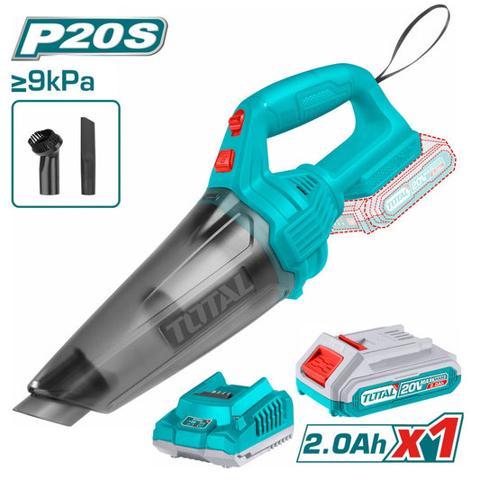 Aspirateur sans fil
