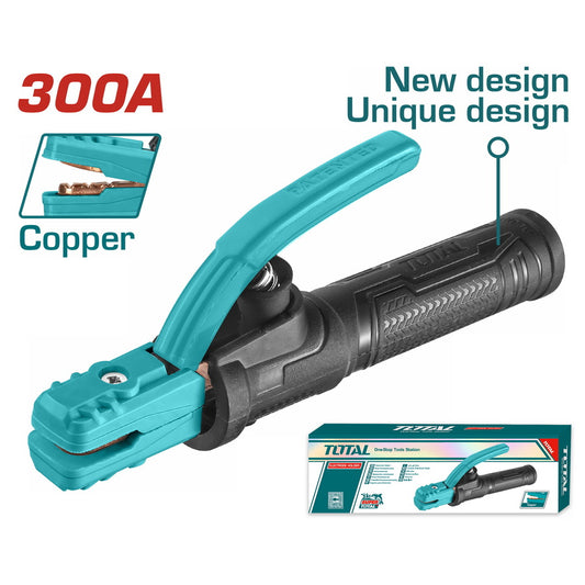 Porte-électrode 300 A