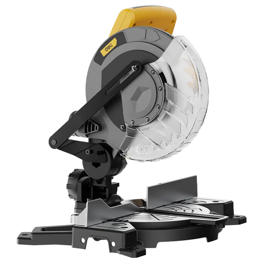 Scie à  onglet 1400W 210mm - delitools