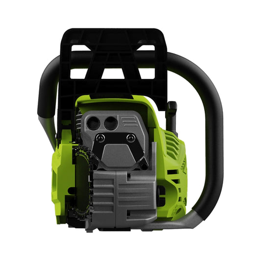Tronçonneuse à essence 20" 58cc - delitools