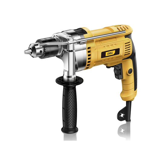 Perceuse à percussion 1050 W 13mm - delitools