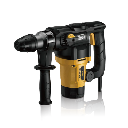 Marteau perforateur 1050 W 28mm - delitools