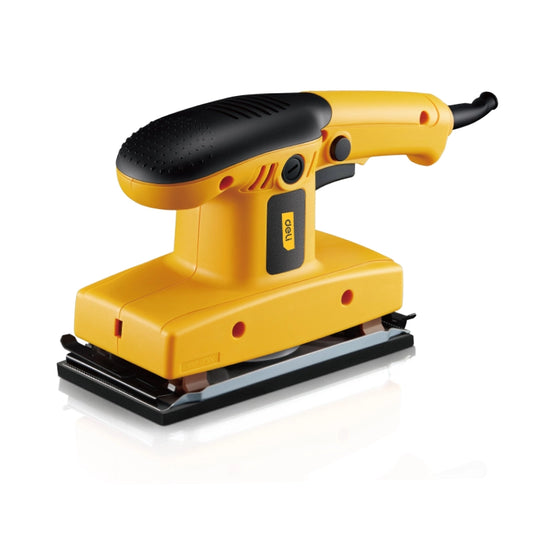Ponceuse de finition 300 W 93*185mm - delitools