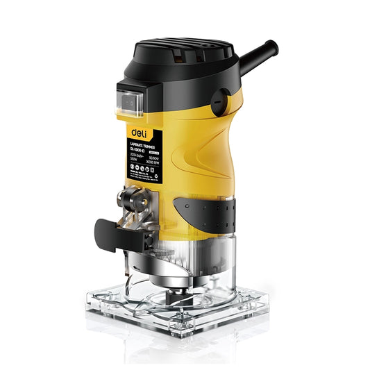 Coupe-laminés 550 W 6mm - delitools