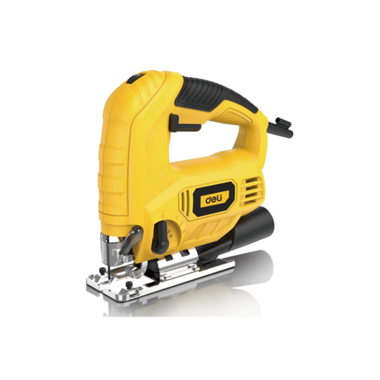 Scie sauteuse 600W 80mm - delitools